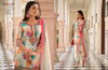 Mehnoor By Lily And Lali Heavy Muslin Silk Printed Embroidery Readymade Suits Orders In India